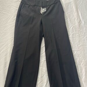 Lane Bryant Perfect Drape Dress Pants